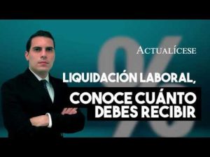 ¿Cuánto tiempo tengo para pagar una liquidación en Colombia?