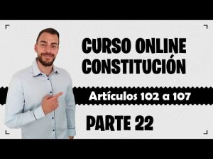 Descubre lo que establece el artículo 102 del Código de Trabajo
