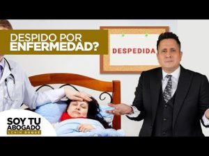 ¿Qué sucede cuando te ausentas del trabajo por enfermedad? ¿Te descuentan el día?