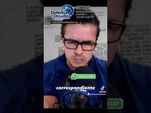 ¿Cuál es la cantidad de deuda necesaria para enfrentar un juicio?