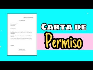 Consejos para solicitar permiso a tu superior para ausentarte