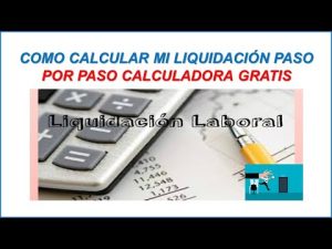 Calcula la indemnización anual con el salario mínimo del 2023