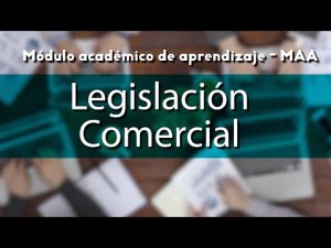 La normativa que rige las actividades comerciales en Colombia