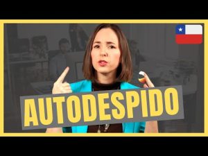 Descubre las razones para tomar la decisión de autodespedirme