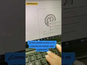 Descubre cómo realizar una consulta en el Ministerio de trabajo