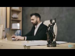 Las funciones de un abogado especializado en derecho comercial