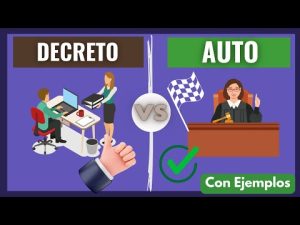 Descubre las diferentes vías procesales que existen