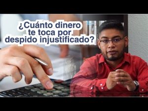 Descubre cuánto dinero recibirás al ser despedido en Argentina