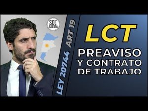 El impacto de renunciar sin preaviso en el ámbito laboral argentino