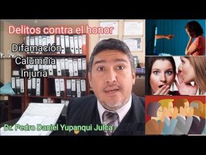 Cómo enfrentar la difamación laboral y salir victorioso