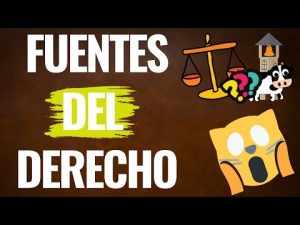 Descubre las principales fuentes del derecho procesal en Colombia