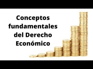 Tres conceptos fundamentales sobre el derecho