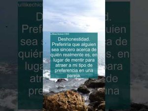 Los deberes esenciales que no puedes pasar por alto