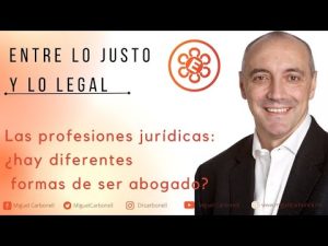 Descubre las diferentes especialidades de abogados en México