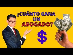 El salario mensual de un abogado fiscal en México: ¿Cuánto se puede esperar ganar?