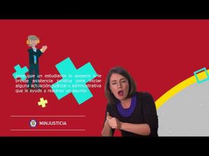 Los diferentes procedimientos que se pueden realizar en un consultorio jurídico