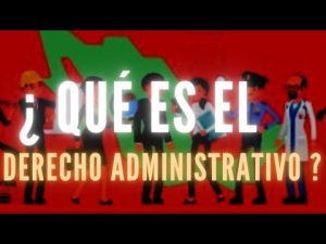 La regulación del derecho administrativo en México: ¿Quién se encarga?