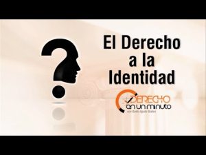 Descubriendo la identidad del progenitor del Derecho