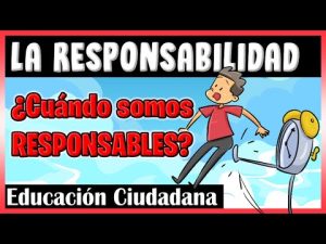 Descubre las responsabilidades legales que debes cumplir