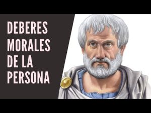 Ejemplos de deberes morales: descubre su significado
